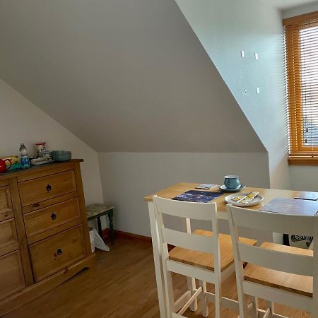 Cromdale9 Kirk Road住宿加早餐旅馆 外观 照片